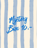 Mystery Box 10.-