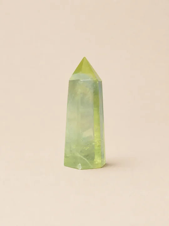 Torre Fluorite Arcobaleno