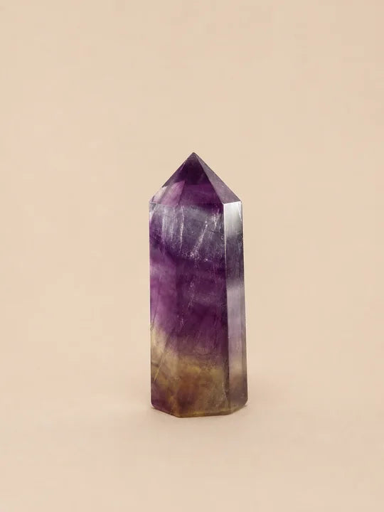 Torre Fluorite Arcobaleno