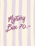 Mystery Box 70.-