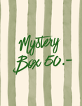 Mystery Box 50.-