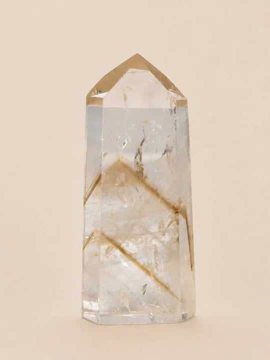 Torre Fluorite Mini UV Reactive