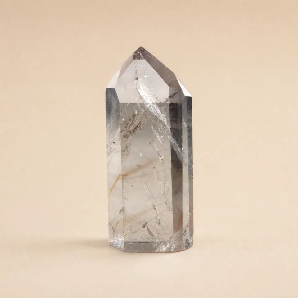 Torre Fluorite Mini UV Reactive