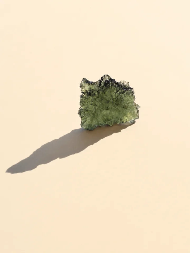 Moldavite