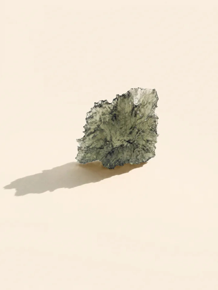 Moldavite