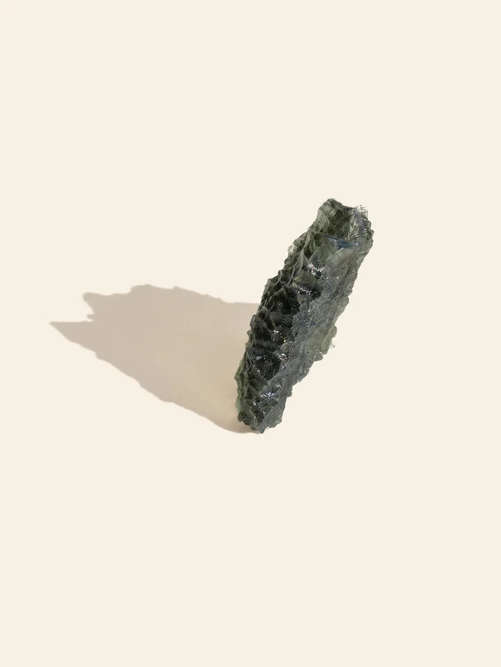 Moldavite