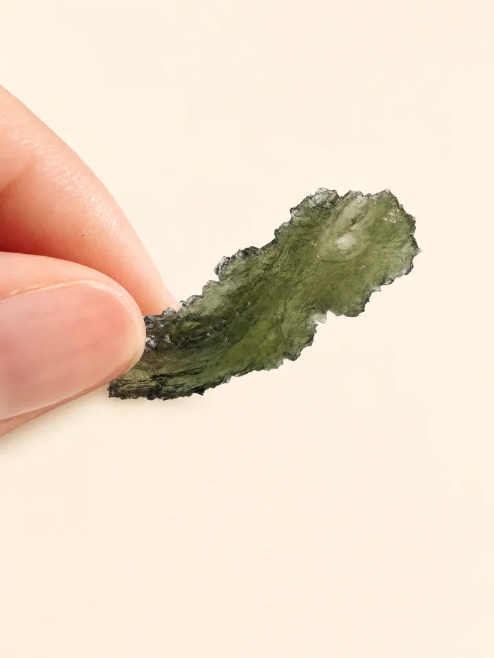 Moldavite