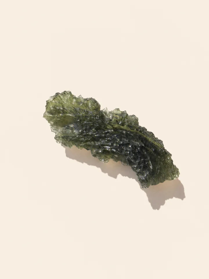 Moldavite