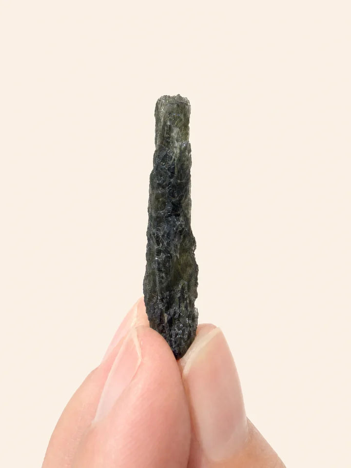 Moldavite