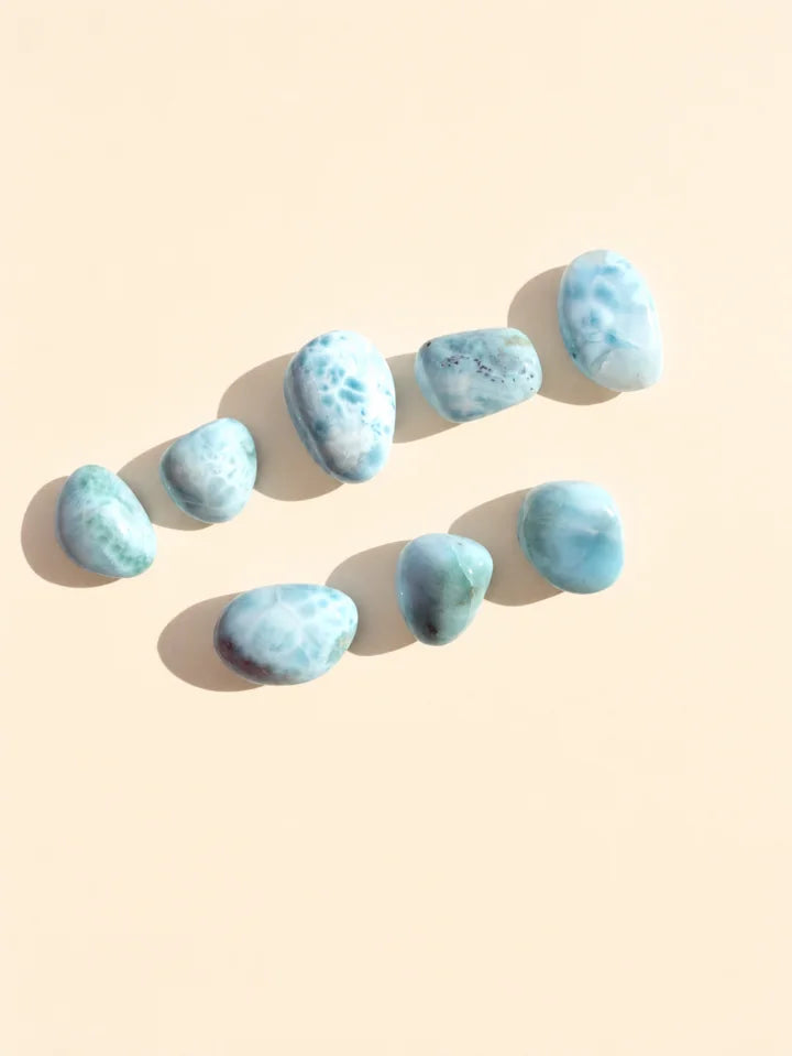 Larimar Burattata