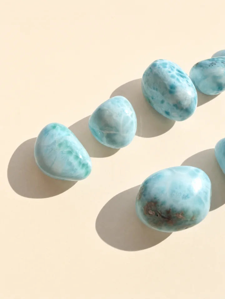 Larimar Burattata