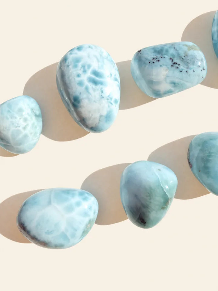 Larimar Burattata