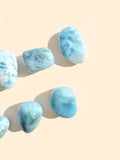 Larimar Burattata