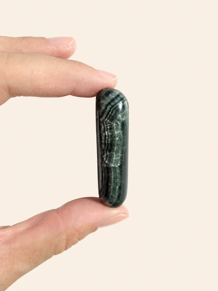 Serafinite Burattata