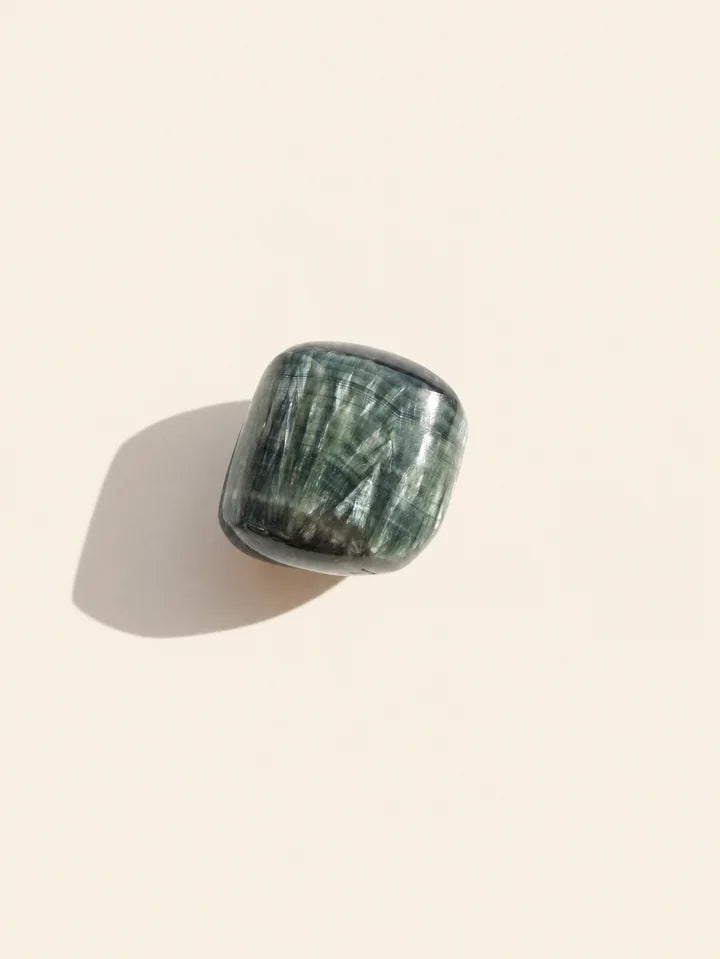 Serafinite Burattata