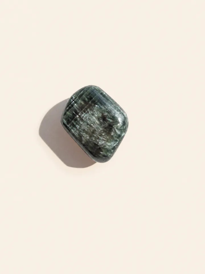 Serafinite Burattata