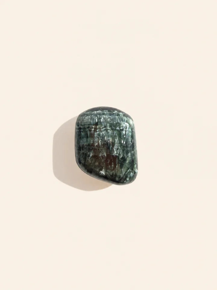 Serafinite Burattata