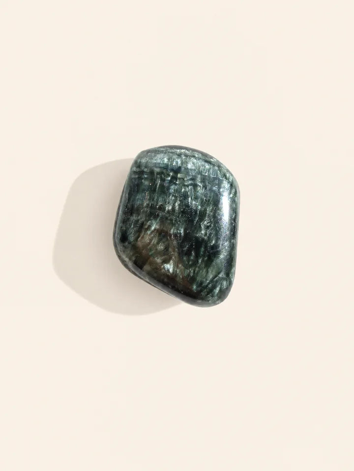 Serafinite Burattata