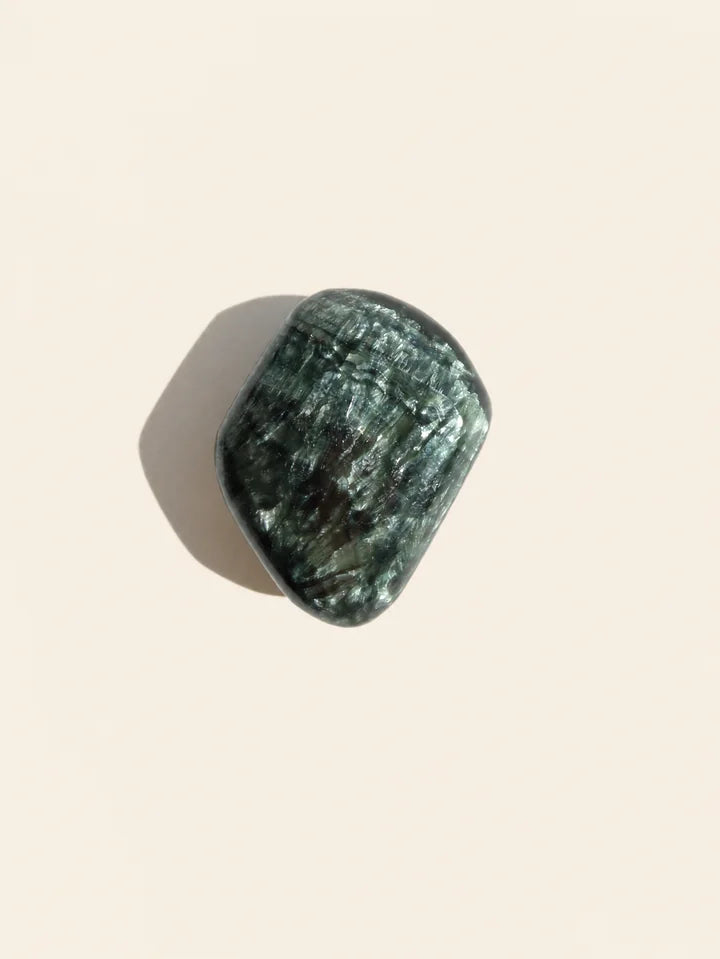 Serafinite Burattata