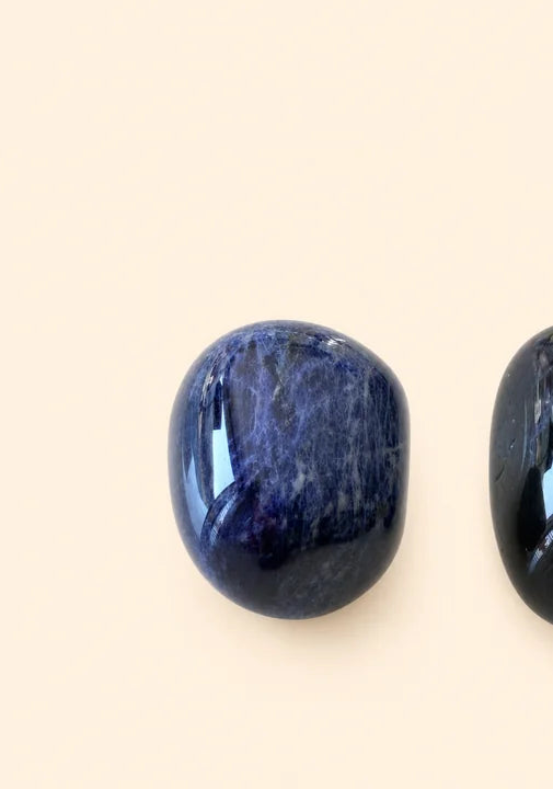 Sodalite Burattata