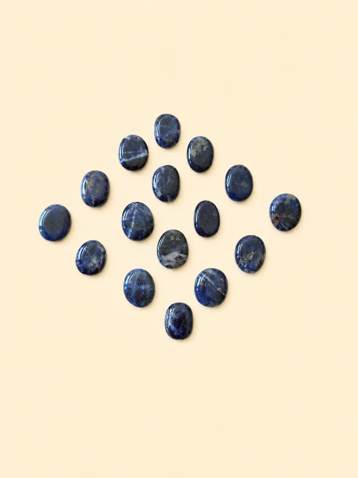 Sodalite Mini