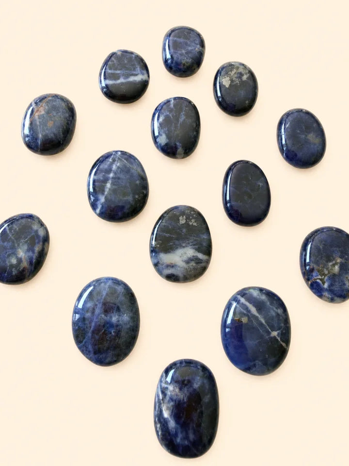 Sodalite Mini