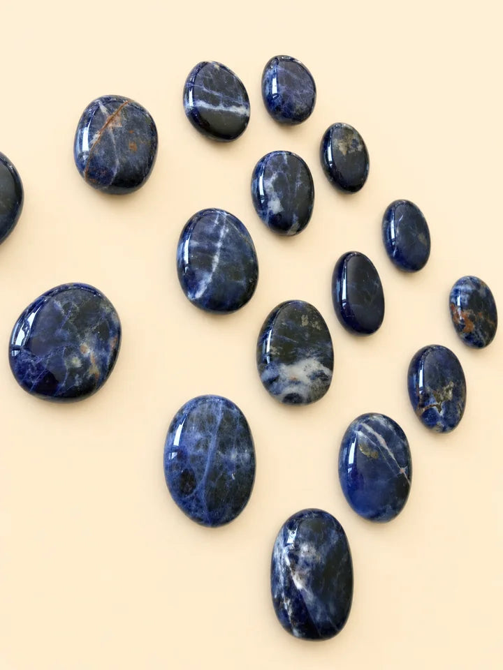 Sodalite Mini