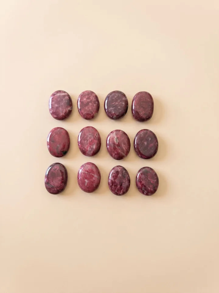 Thulite Mini
