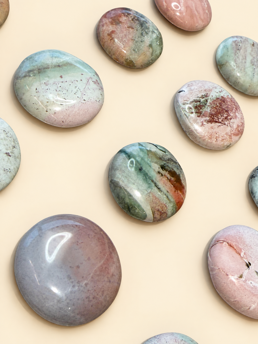Unicorn Jasper