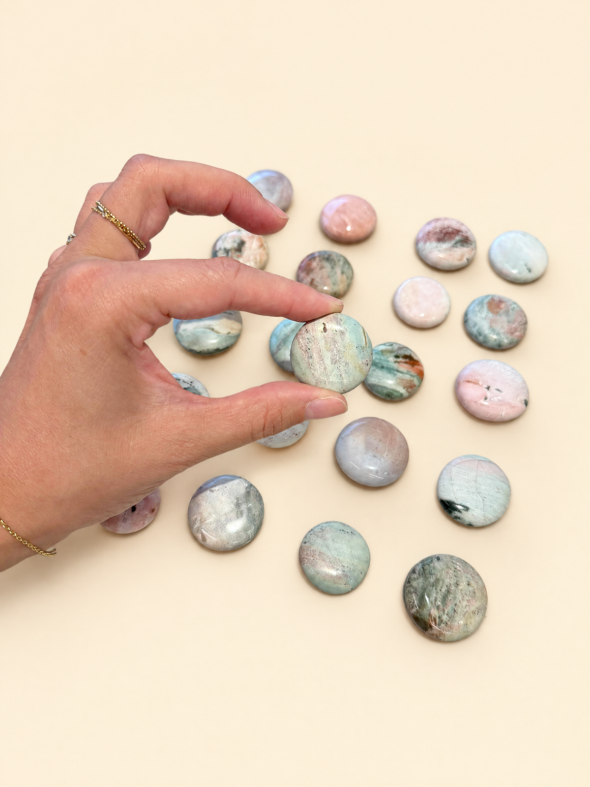 Unicorn Jasper