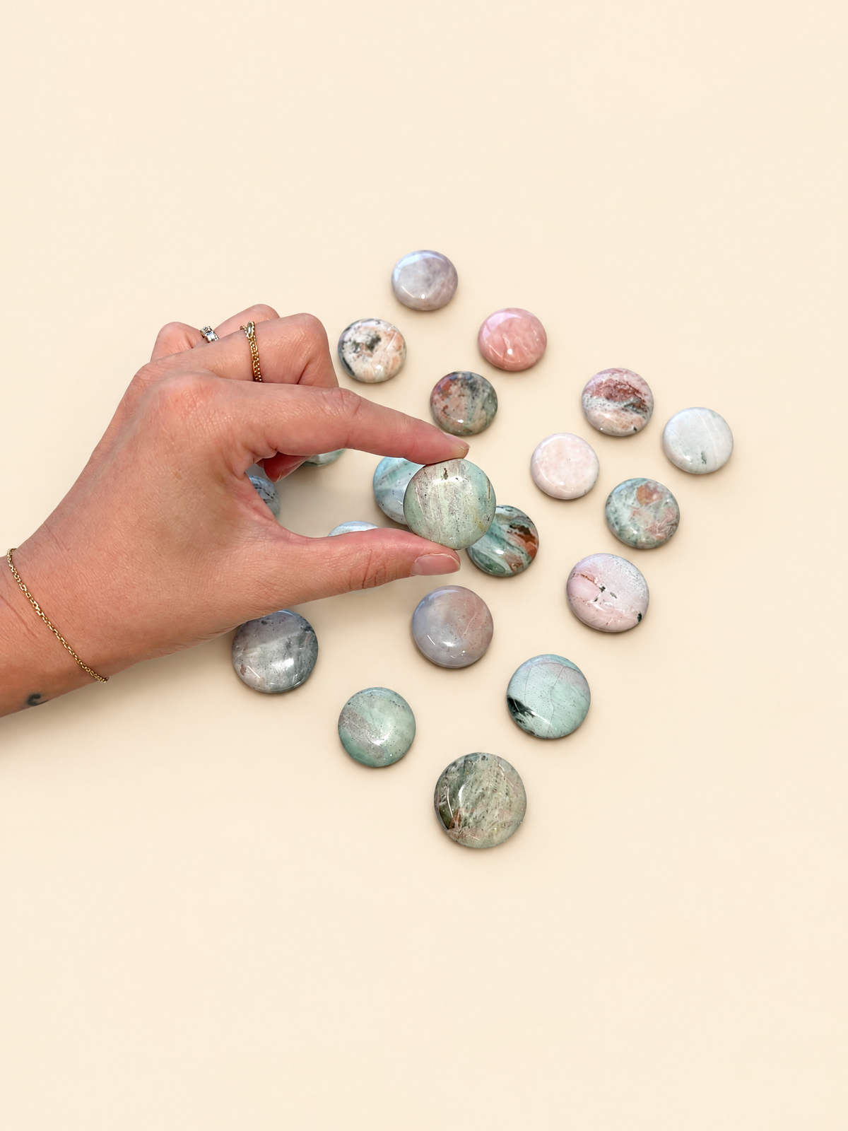 Unicorn Jasper