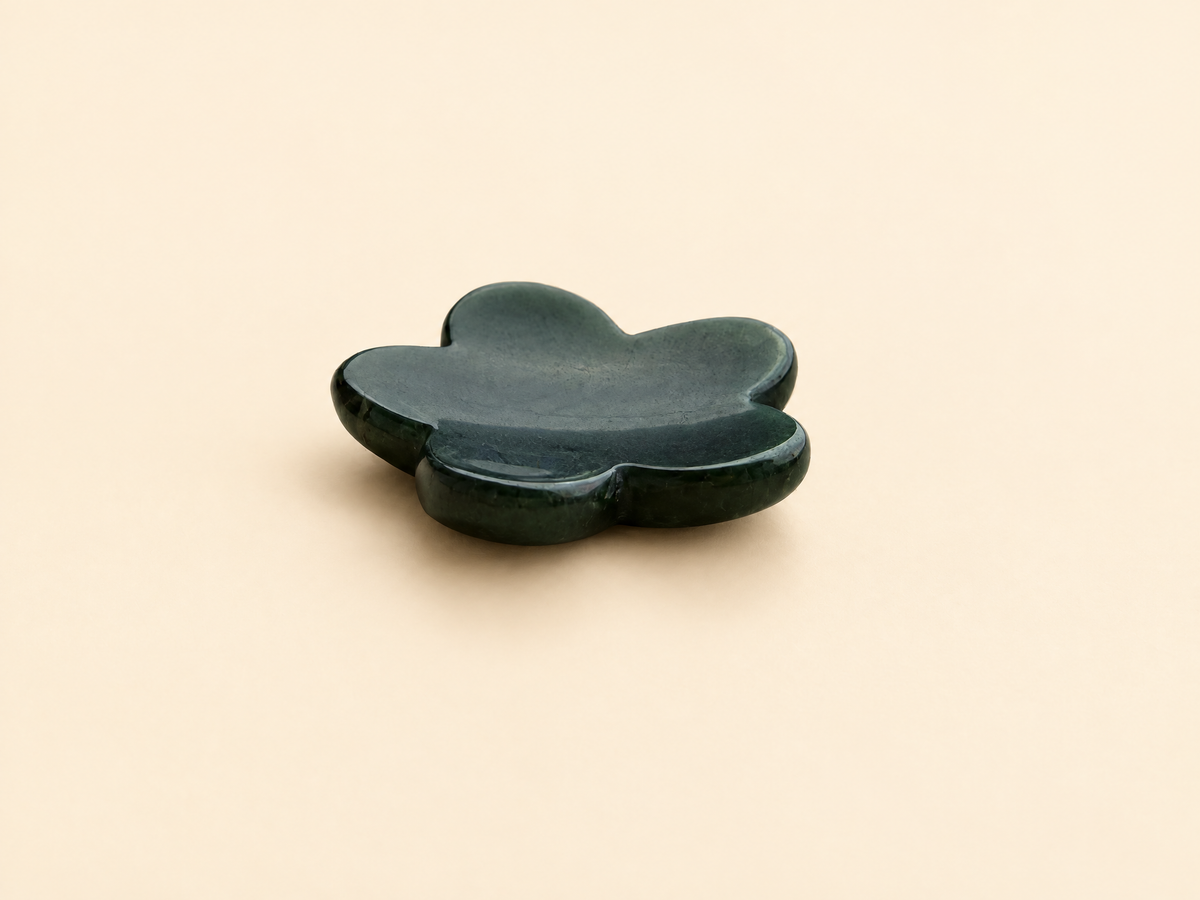 Flower Worry Stone Giada