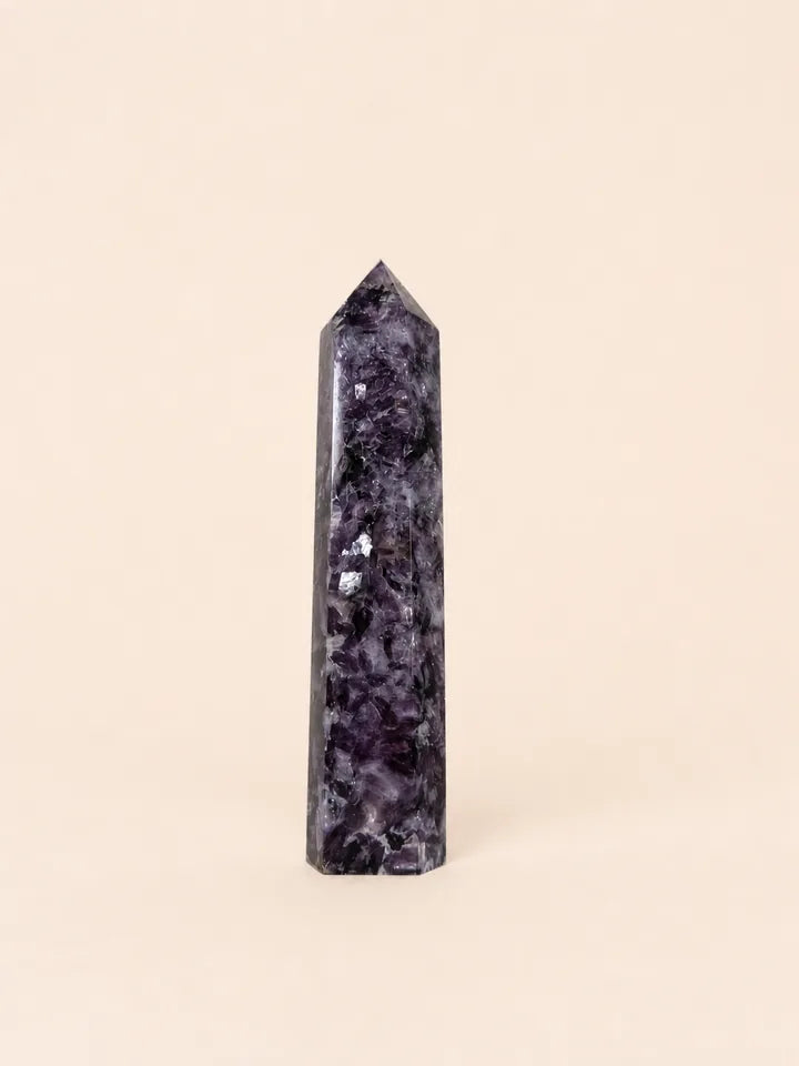 Torre Lepidolite