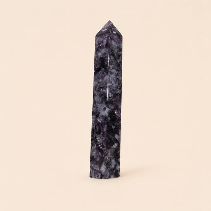 Torre Lepidolite