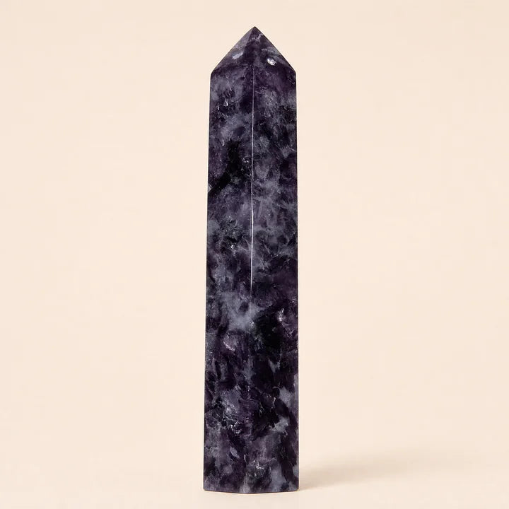 Torre Lepidolite