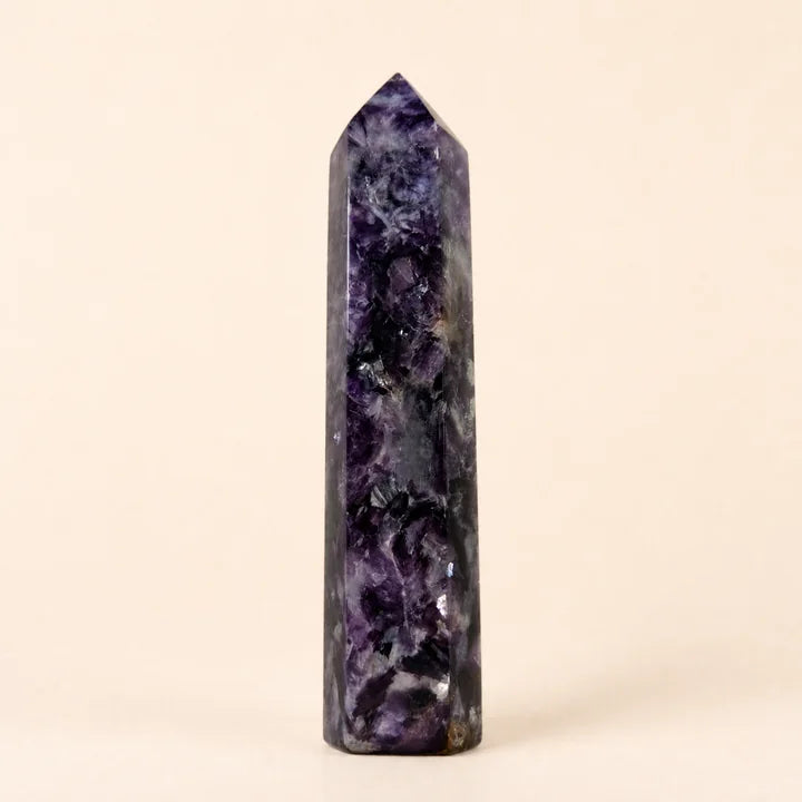 Torre Lepidolite