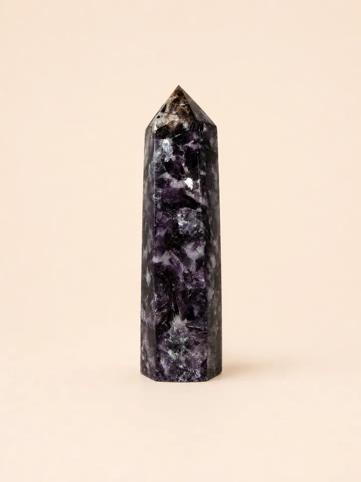 Torre Lepidolite