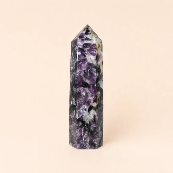 Torre Lepidolite
