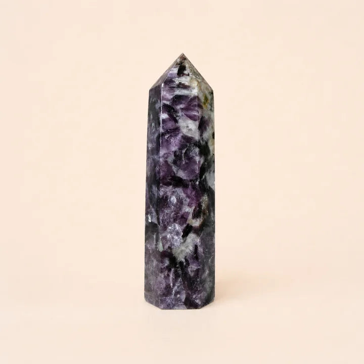 Torre Lepidolite