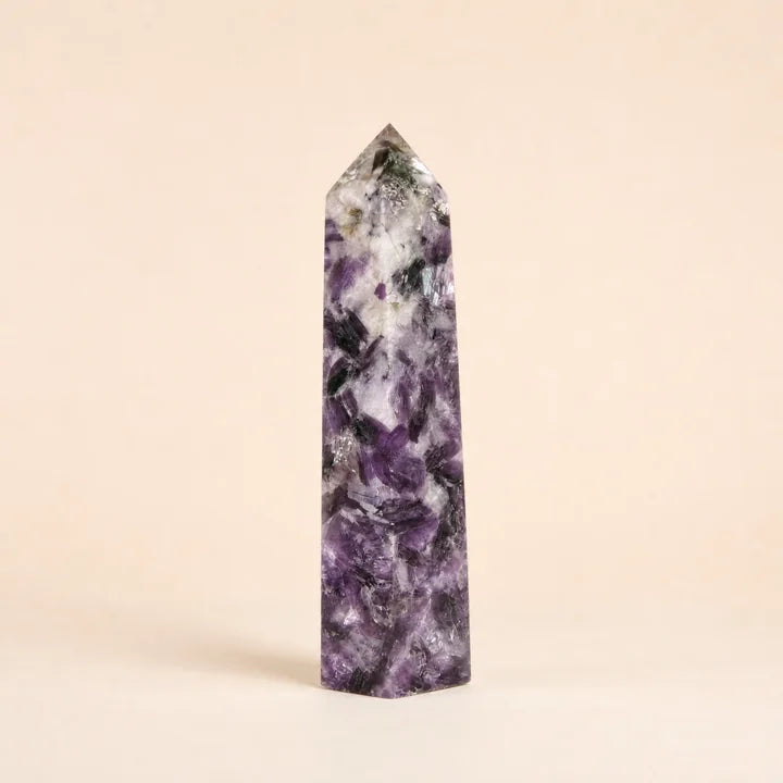 Torre Lepidolite