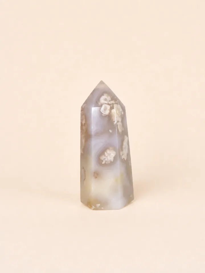 Torre di Agata Fiorita — 140 g · 9 × 4 × 3,5 cm