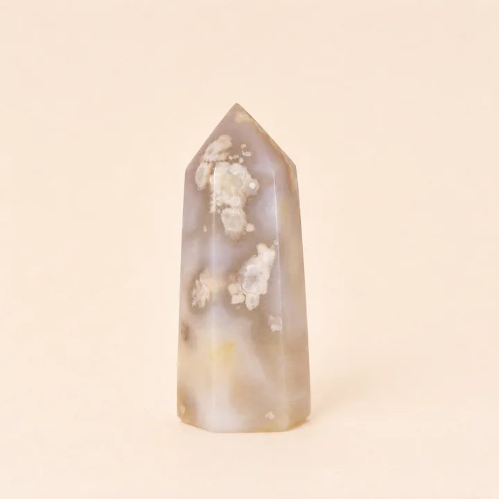 Torre di Agata Fiorita — 140 g · 9 × 4 × 3,5 cm