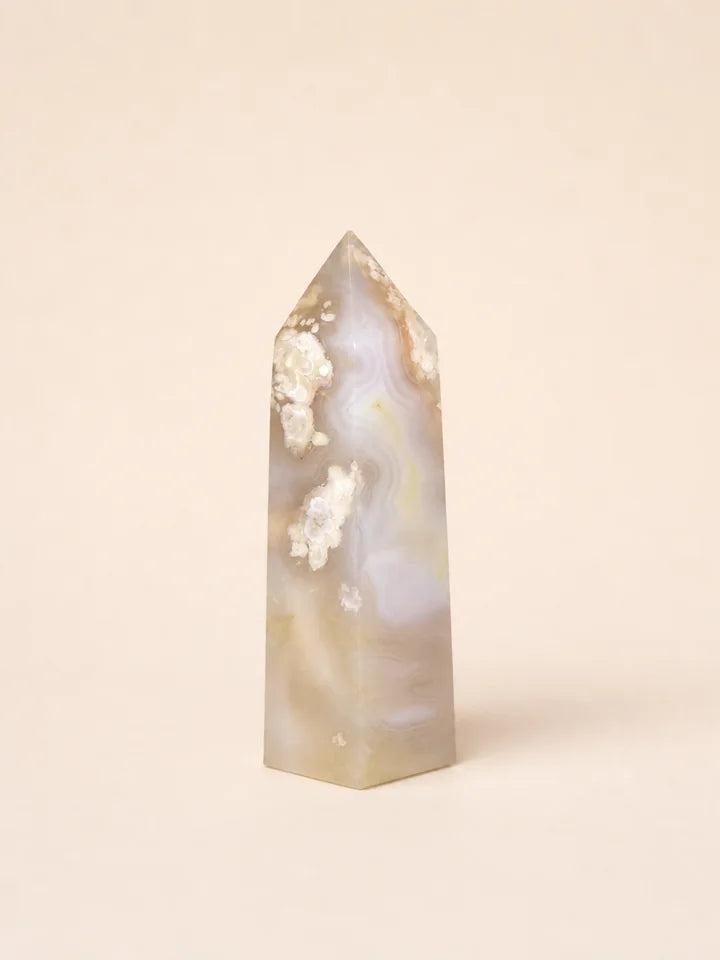 Torre di Agata Fiorita — 140 g · 9 × 4 × 3,5 cm