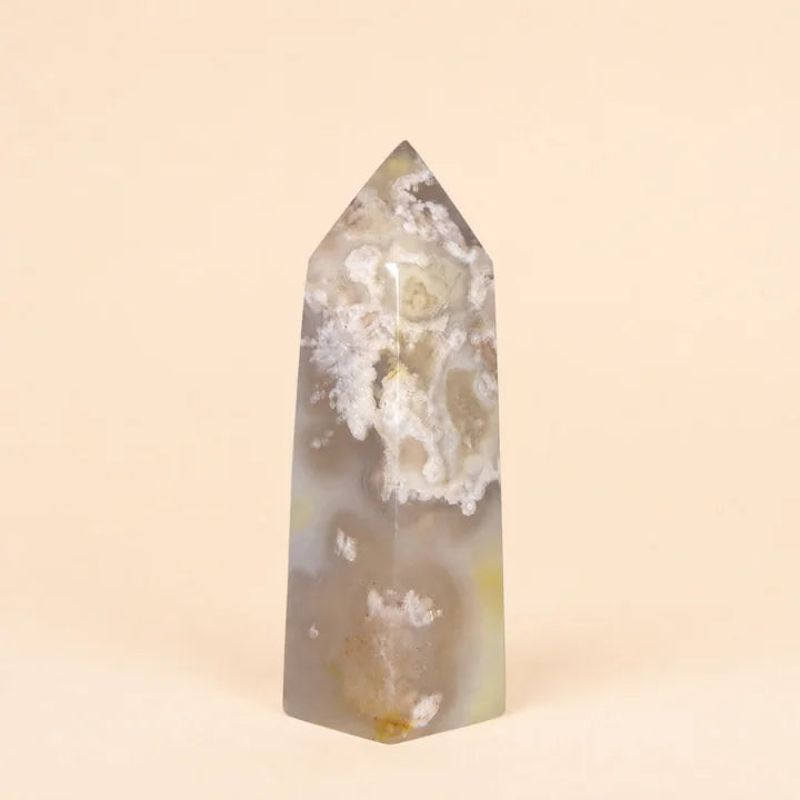Torre di Agata Fiorita — 140 g · 9 × 4 × 3,5 cm