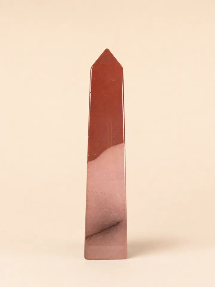 Torre Mookaite