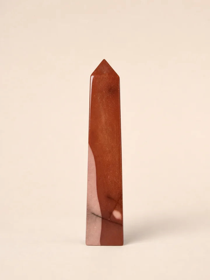 Torre Mookaite