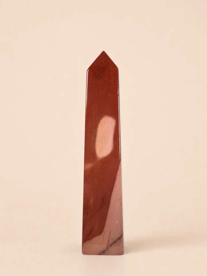 Torre Mookaite