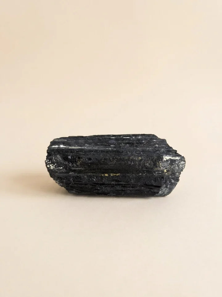Tormalina Nera Grezza