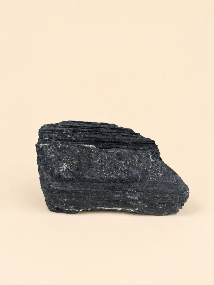 Tormalina Nera Grezza
