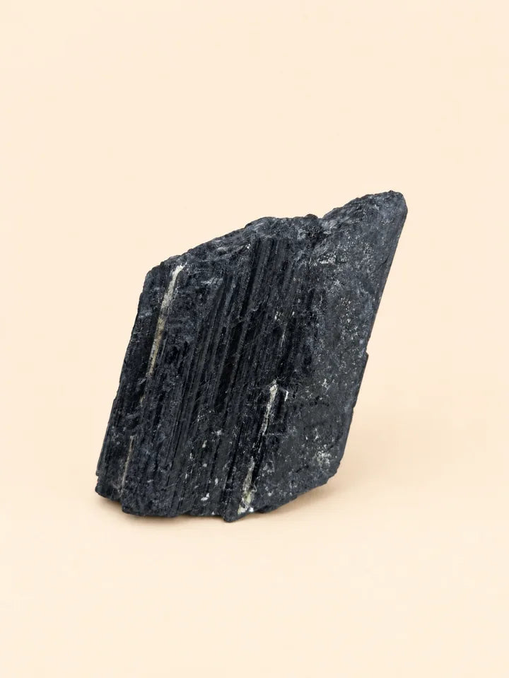 Tormalina Nera Grezza